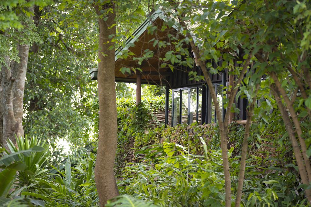 Gibb'S Farm Hotel Karatu Bagian luar foto